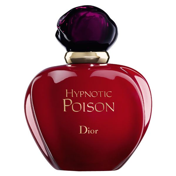 Christian Dior Poison Hypnotic edt 100 ml